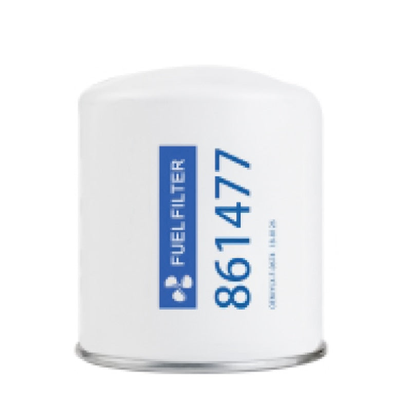 Oil Filter 861477 For VOLVO Construction Machinery Truck Passenger Car
