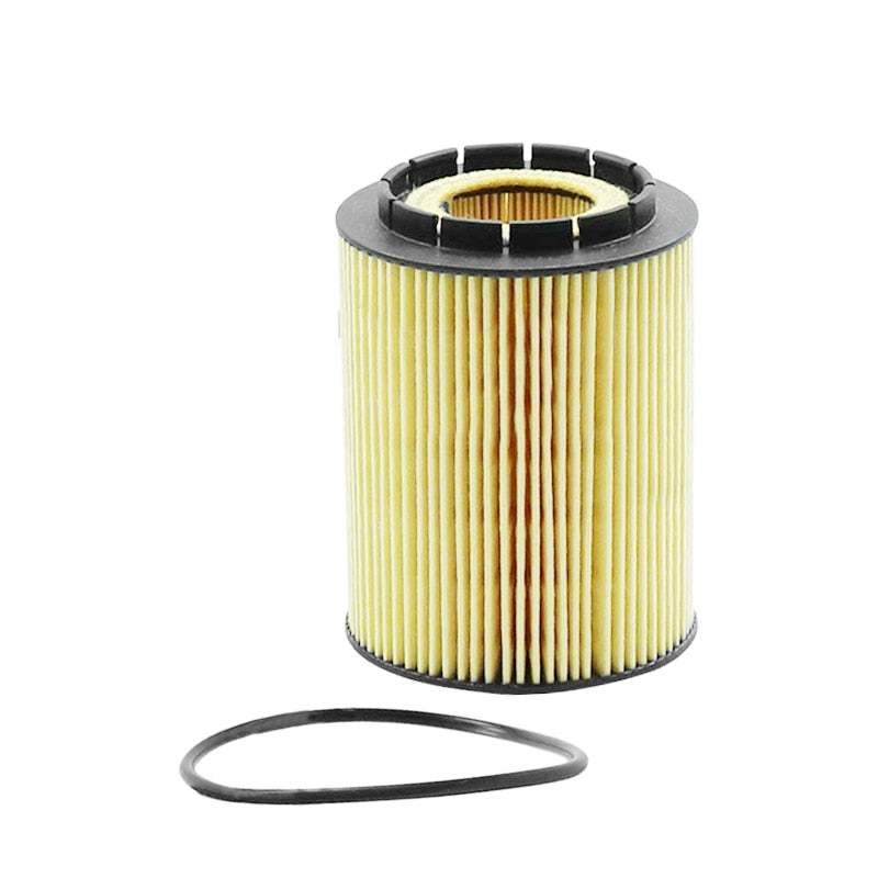 Oil Filter 895207 For MERCURY Construction Machinery Truck Passenger Car