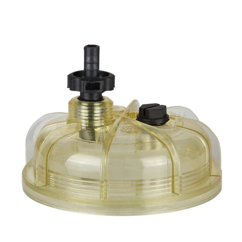 R90T 20450423 FS19551 1393640 FUEL WATER SEPARATOR FILTER ASSEMBLY FOR Volvo Iveco Scania - product image 4