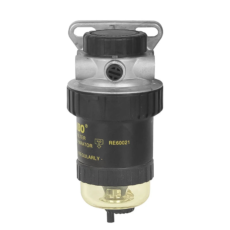 RE60021 HW202K BF7675-D FS19573 Fuel Water Separator Assembly For JOHN Deere - product image 7