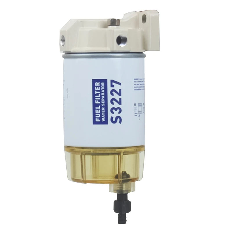 S3227 Marine Boat Fuel Filter Diesel Fuel Water Separator filter for Marine Engine Boat 10 Micron 320R-RAC-01 - product image 7