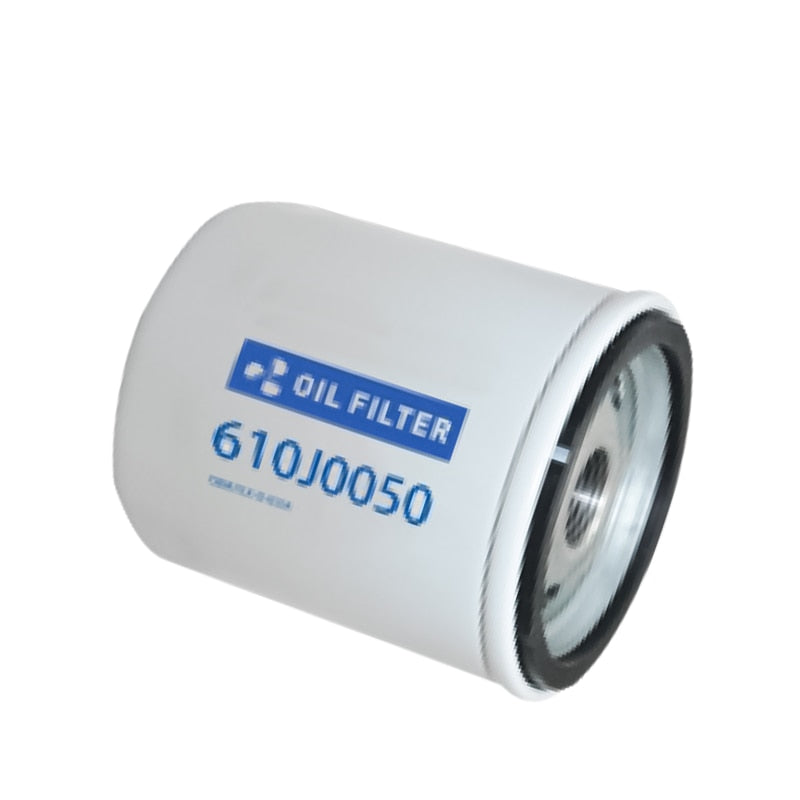 Spare Parts for Trucks 610J0050 Oil Filter