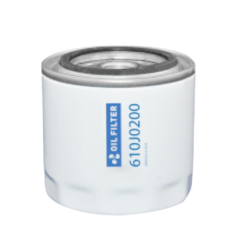 Spare Parts for Trucks 610J0200 Oil Filter