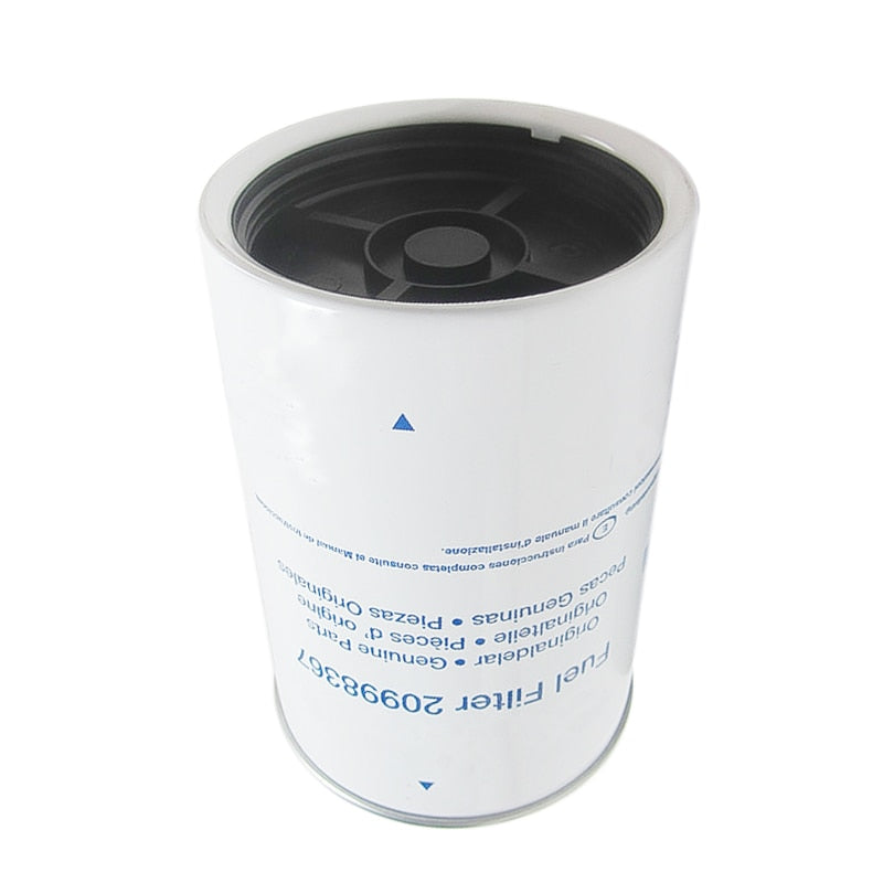 Spare Parts for Volvo Trucks VOE 20998346 20514654 20480593 20998367 20386080 Fuel filter
