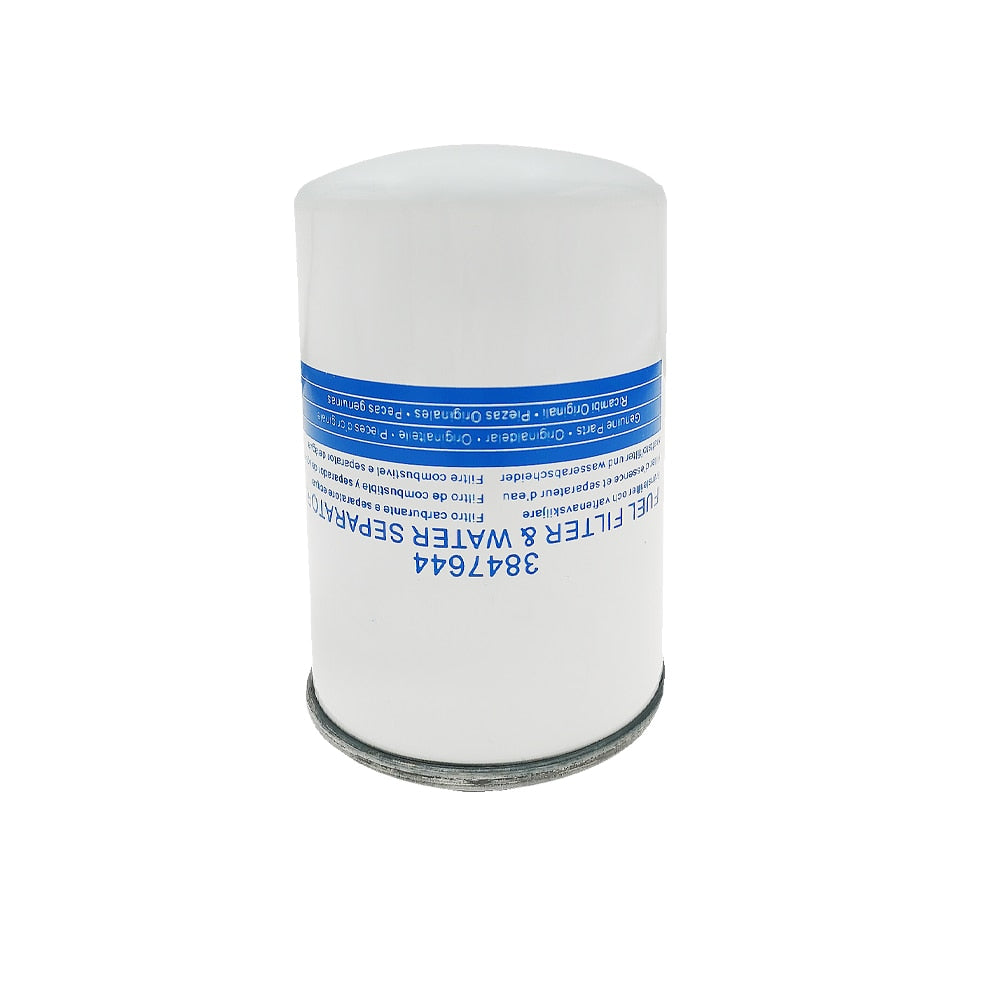 Spare Parts for Volvo Trucks VOE 3847644 Fuel filter