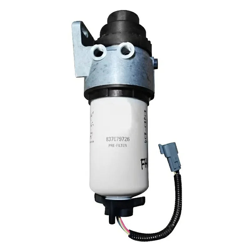 V837073963 837091152 837079726 Fuel Water Separator for New Holland L69.1895 Massey Ferguson - product image 7