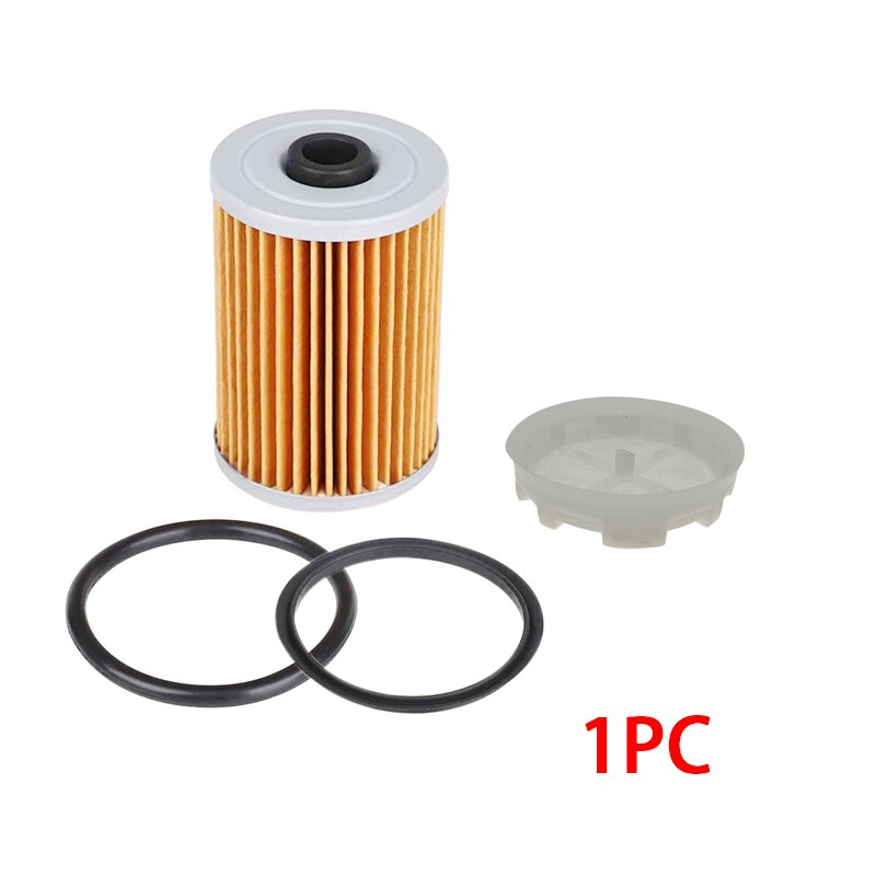 Water Separating Fuel Filter 35-8M0093688 35-892665 8M0093688 892665 For Mercruiser 2004 + MIE &amp; Bravo 5.0L, 5.7L, 6.2L, 8.1 M - product image 6