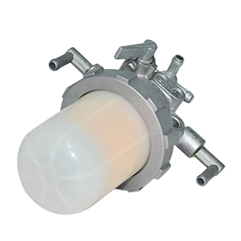 Water Separator Assembly 129100-55621 129907-55701 Five Tubes 94/88 56-7 Excavator 4D84 Fuel Filter Assembly - product image 6