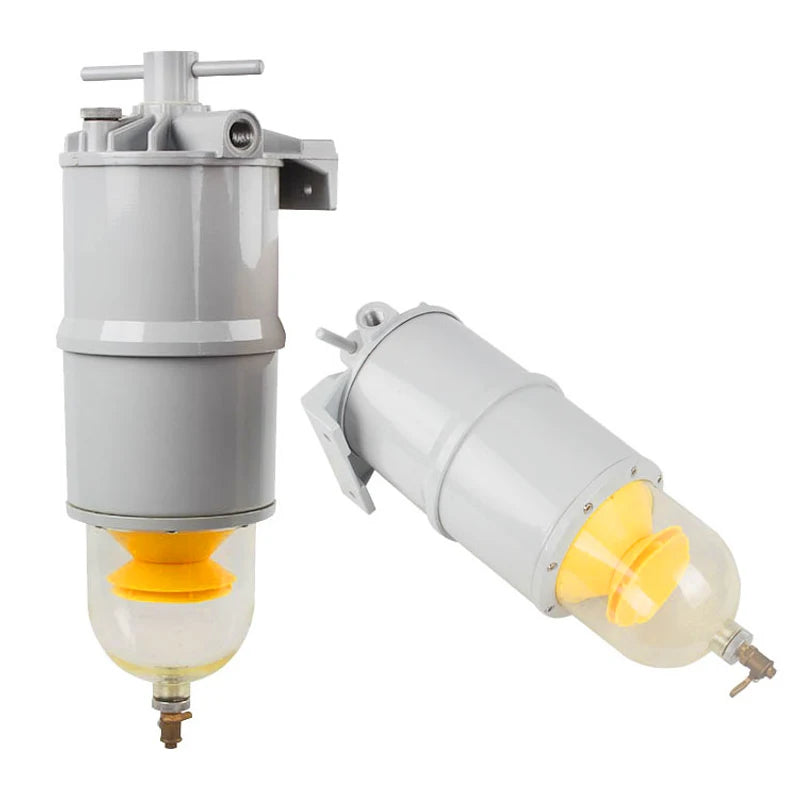 fuel water separator Dahl300 for DAHL - product image 3