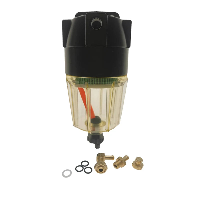 fuel water separator Fuel filter 90794-46905 90794-46906 for Yamaha - product image 7
