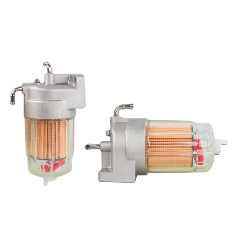 fuel water separator SK200-8B for KOBELCO - product image 6